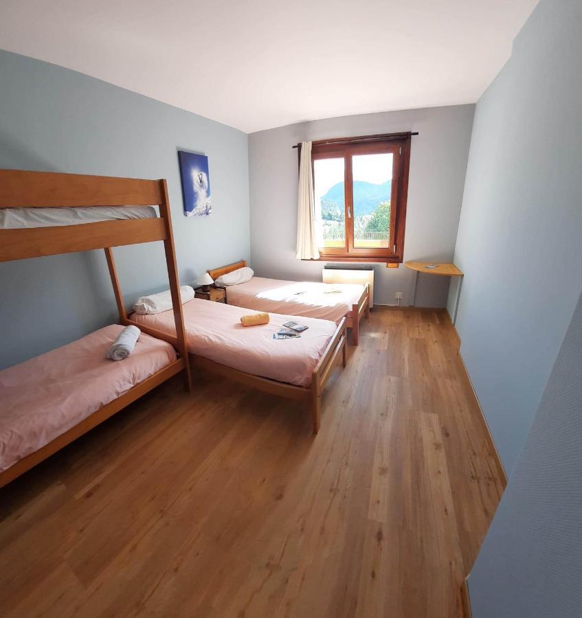 Village Vacances Anjou Vanoise Sollières-Sardières Exteriér fotografie