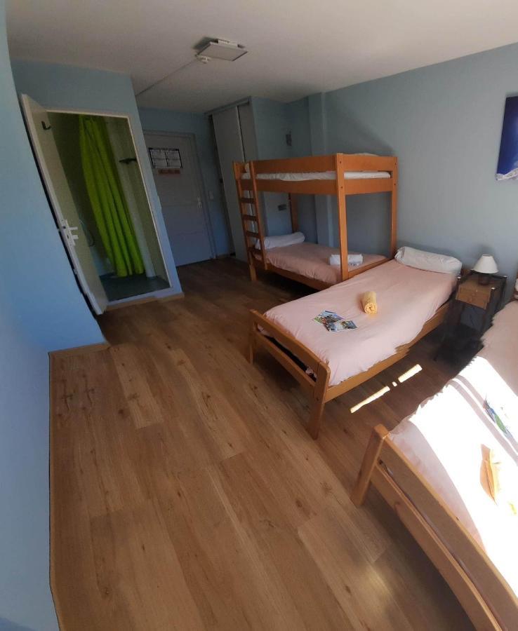 Village Vacances Anjou Vanoise Sollières-Sardières Exteriér fotografie