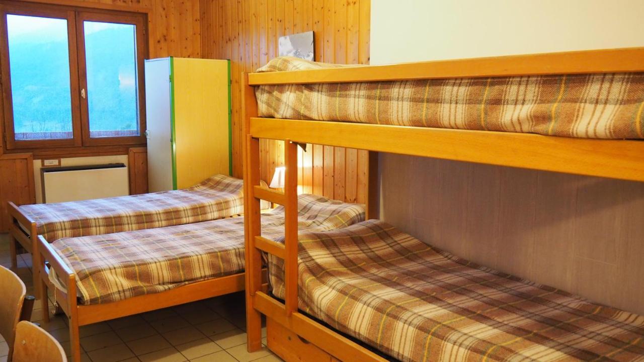 Village Vacances Anjou Vanoise Sollières-Sardières Exteriér fotografie